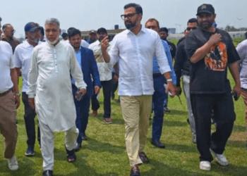 আবারো বদলাচ্ছে পূর্বাচল ক্রিকেট স্টেডিয়ামের নকশা