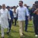 আবারো বদলাচ্ছে পূর্বাচল ক্রিকেট স্টেডিয়ামের নকশা