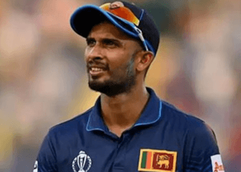 আইপিএলে যাওয়ায় এক বছর নিষিদ্ধ লঙ্কান ক্রিকেটার