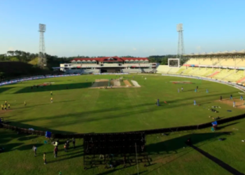 সিলেটসহ আট শহরে ডরমিটরি তৈরি করছে বিসিবি