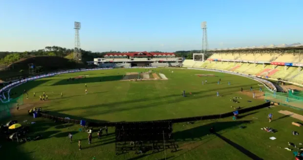 সিলেটসহ আট শহরে ডরমিটরি তৈরি করছে বিসিবি