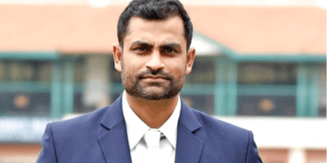 ভেঙে দেওয়া হলো বিসিবি, নতুন সভাপতি তামিম ইকবাল