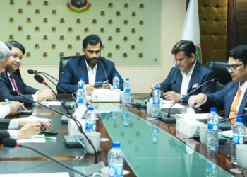 যে সব কাজ করতে চান বিসিবি সভাপতি তামিম