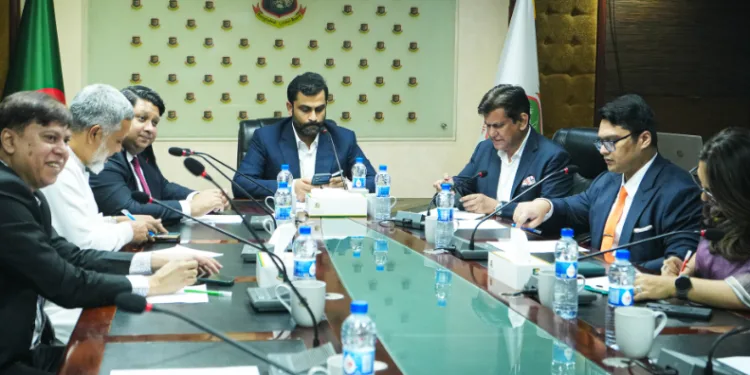 যে সব কাজ করতে চান বিসিবি সভাপতি তামিম