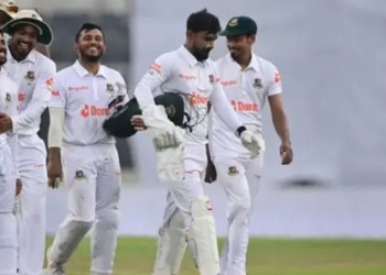 তামিম-অমিতকে নিয়ে বাংলাদেশের টেস্ট দল