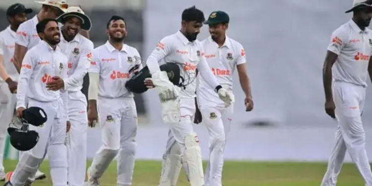 তামিম-অমিতকে নিয়ে বাংলাদেশের টেস্ট দল