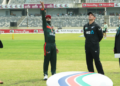 সিরিজ নির্ধারণী ম্যাচে বাংলাদেশকে ব্যাটিংয়ে পাঠালো নিউজিল্যান্ড