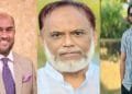 বিসিবির সিলেটের তিন কাউন্সিলর কাইয়ুম চৌধুরী, আশরাফ আরমান ও তান্না