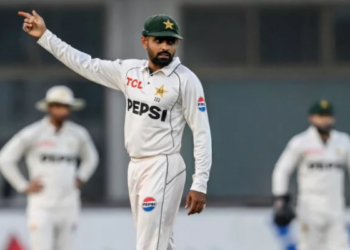 সিলেট টেস্টে খেলবেন বাবর আজম!