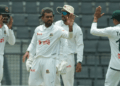 সিলেটে সিরিজ জয়ের সুবাস পাচ্ছে বাংলাদেশ