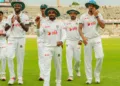 ম্যাচে ফেরা বাংলাদেশ ঢাকা টেস্টের লিডে