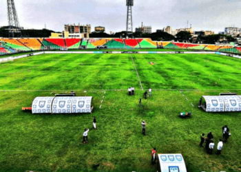 অবশেষে সিলেটসহ তিনটি স্টেডিয়াম পেলো বাফুফে