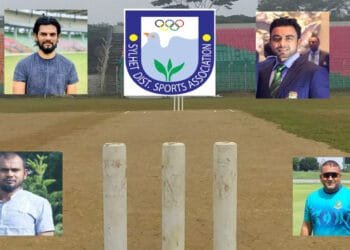 জেলা স্টেডিয়াম গেলো বাফুফের হাতে, ক্ষুব্ধ সিলেটের ক্রিকেটাঙ্গণ