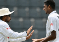 পাকিস্তানকে হোয়াইটওয়াশ করে ভারতকে টপকে পাঁচে বাংলাদেশ