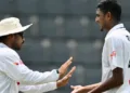 পাকিস্তানকে হোয়াইটওয়াশ করে ভারতকে টপকে পাঁচে বাংলাদেশ