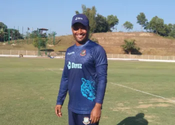 বিসিবির কাউন্সিলর হলেন জাতীয় দলের সাবেক ক্রিকেটার নাজমুল