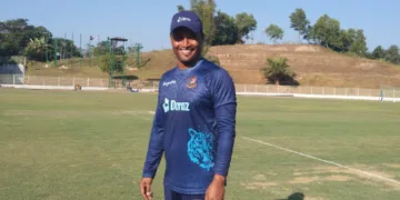 বিসিবির কাউন্সিলর হলেন জাতীয় দলের সাবেক ক্রিকেটার নাজমুল