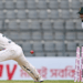 সিলেট টেস্টের নিয়ন্ত্রণ বাংলাদেশের হাতে