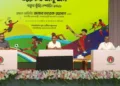 সিলেট থেকে শুরু হলো নতুন কুঁড়ি স্পোর্টসের