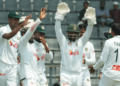 সিলেটে পাকিস্তানের বিপক্ষে ইতিহাস বাংলাদেশের