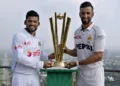 সিলেট ও ঢাকায় টিকিট ছাড়া দেখা যাবে বাংলাদেশ-পাকিস্তান টেস্ট