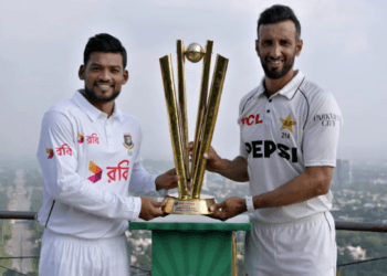 সিলেট ও ঢাকায় টিকিট ছাড়া দেখা যাবে বাংলাদেশ-পাকিস্তান টেস্ট
