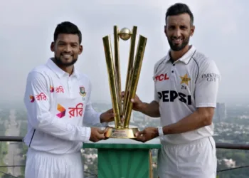 সিলেট ও ঢাকায় টিকিট ছাড়া দেখা যাবে বাংলাদেশ-পাকিস্তান টেস্ট
