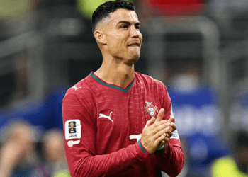 বিদায় বেলাও যেনো ‘অপমানিত’ হলেন রোনালদো!