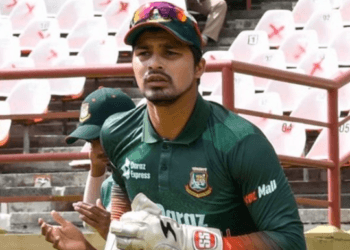 লিটনের বদলী হয়ে শ্রীলঙ্কায় যাচ্ছেন সোহান