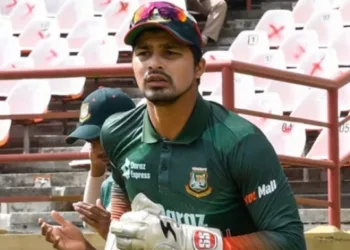 লিটনের বদলী হয়ে শ্রীলঙ্কায় যাচ্ছেন সোহান