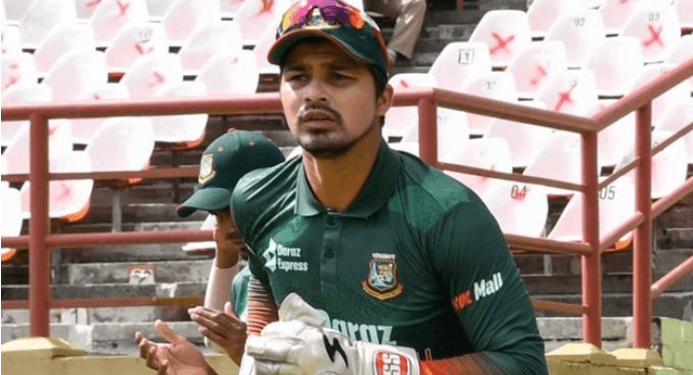 লিটনের বদলী হয়ে শ্রীলঙ্কায় যাচ্ছেন সোহান