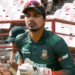 লিটনের বদলী হয়ে শ্রীলঙ্কায় যাচ্ছেন সোহান