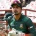 লিটনের বদলী হয়ে শ্রীলঙ্কায় যাচ্ছেন সোহান