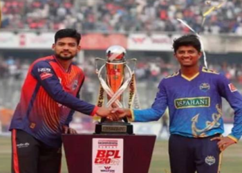 বিপিএল ‘বোঝা’ হয়ে যাওয়ায় আর আয়োজন করতে চায় না তামিমের বোর্ড