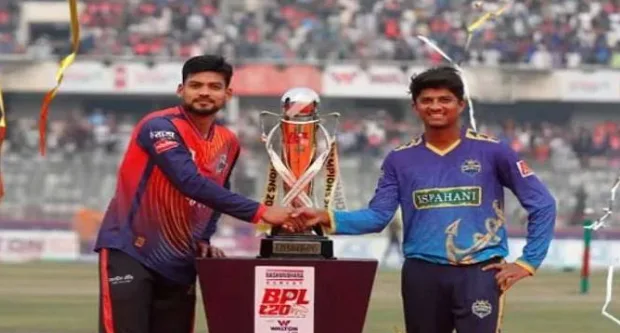 বিপিএল ‘বোঝা’ হয়ে যাওয়ায় আর আয়োজন করতে চায় না তামিমের বোর্ড