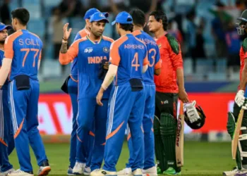 বাংলাদেশ সফরে আসবে ভারত, উন্নতি হবে সম্পর্কের