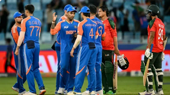 বাংলাদেশ সফরে আসবে ভারত, উন্নতি হবে সম্পর্কের