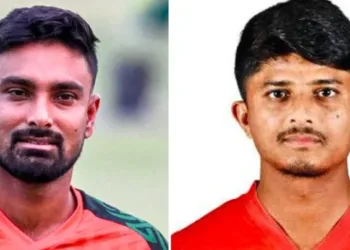 জরিমানা দিতেই হচ্ছে লিটন-মেহদীকে, টাকার অঙ্ক জানায়নি বিসিবি