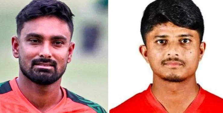 জরিমানা দিতেই হচ্ছে লিটন-মেহদীকে, টাকার অঙ্ক জানায়নি বিসিবি