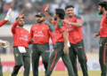 মোসাদ্দেক-ইয়াসিরদের নিয়ে টি-২০ দল ঘোষণা বাংলাদেশের