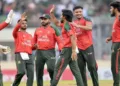 মোসাদ্দেক-ইয়াসিরদের নিয়ে টি-২০ দল ঘোষণা বাংলাদেশের