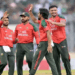 মোসাদ্দেক-ইয়াসিরদের নিয়ে টি-২০ দল ঘোষণা বাংলাদেশের