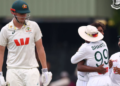 দ্বিতীয় টেস্টের সব টিকিট শেষ