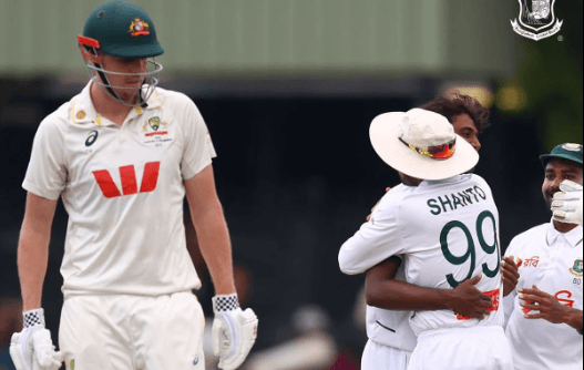দ্বিতীয় টেস্টের সব টিকিট শেষ