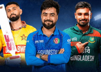 সংযুক্ত আরব-আমিরাতে ত্রিদেশীয় সিরিজ খেলবে বাংলাদেশ