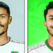 রেফারিকে গালিগালাজ ও ধাক্কা, বাংলাদেশের দুই ফুটবলারকে নিষিদ্ধ করলো ফিফা