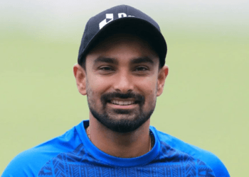 অস্ট্রেলিয়ায় প্রথম টেস্টে খেলবেন লিটন দাস!