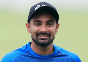 অস্ট্রেলিয়ায় প্রথম টেস্টে খেলবেন লিটন দাস!