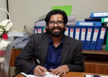 জাতীয় দলের ম্যানেজারের দায়িত্বে আমিরুল ইসলাম