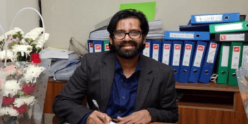 জাতীয় দলের ম্যানেজারের দায়িত্বে আমিরুল ইসলাম